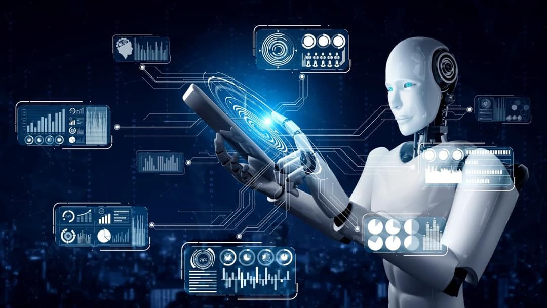The Future of AI and Machine Learning