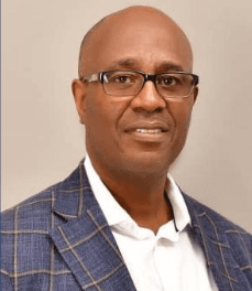 Mr. Joseph Adjei