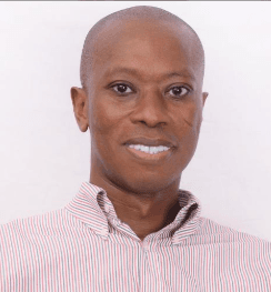 Mr. Yaw Owusu